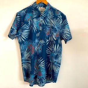 NWT Quiksilver shirt Size XL